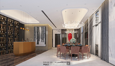 珠海室內設計企業(yè)需以品牌攻市場，有效挖掘市場空白點。